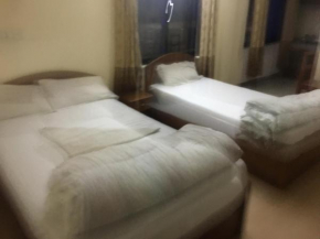 New Elite’s guest house